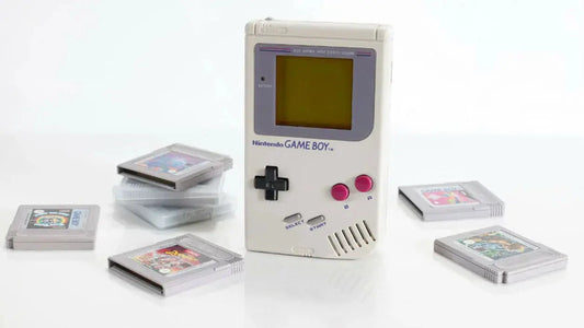 Nintendo Gameboy: A look back at an iconic handheld, its must-play games, and how to enjoy it again in 2026