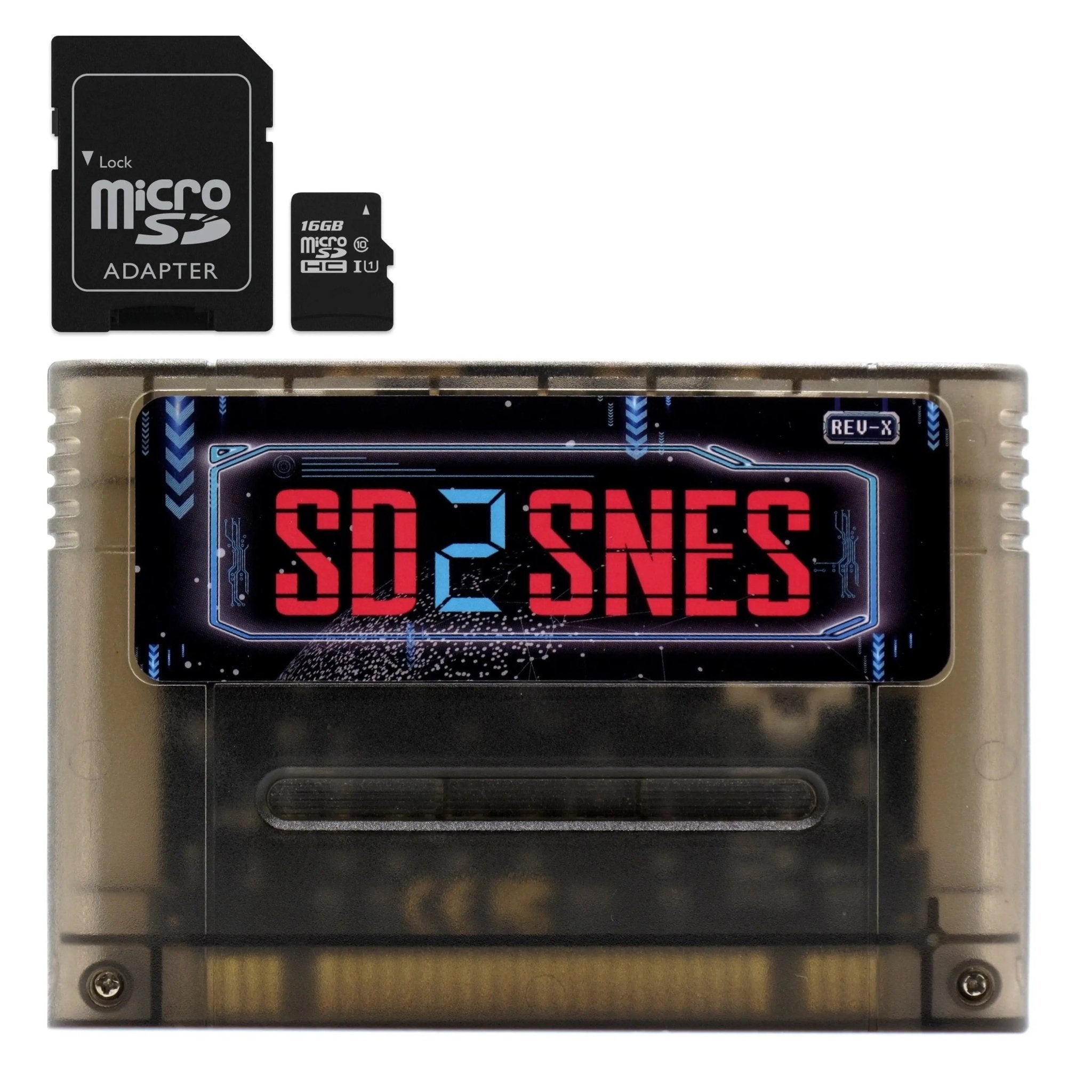 Super famicom flash cart discount